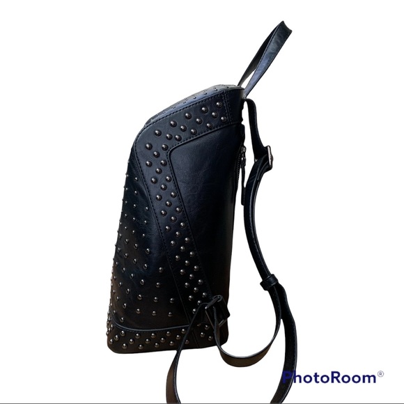 Like Dreams Studded Backpack - Picture 5 of 8